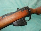 Lee Enfield Mark 1 1903 Rifle - 10 of 17