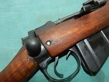 Lee Enfield Mark 1 1903 Rifle - 3 of 17