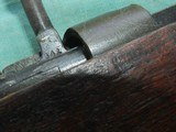 Arisaka Last Ditch Type 99 Rifle 7.7mm Matching - 7 of 15