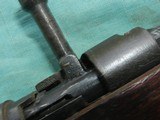 Arisaka Last Ditch Type 99 Rifle 7.7mm Matching - 6 of 15
