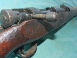 Arisaka Last Ditch Type 99 Rifle 7.7mm Matching - 4 of 15