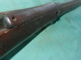 Arisaka Last Ditch Type 99 Rifle 7.7mm Matching - 8 of 15