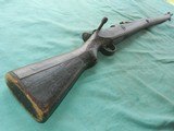 Arisaka Last Ditch Type 99 Rifle 7.7mm Matching - 1 of 15