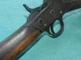Remington Rolling Block No 2 Rifle .32 caliber - 4 of 15