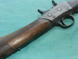 Remington Rolling Block No 2 Rifle .32 caliber - 3 of 15