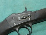 Remington Rolling Block No 2 Rifle .32 caliber - 12 of 15