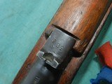 Carcano Carbine M 38 in 7.92 caliber - 6 of 14