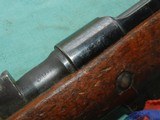 Carcano Carbine M 38 in 7.92 caliber - 9 of 14