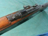 Carcano Carbine M 38 in 7.92 caliber - 13 of 14