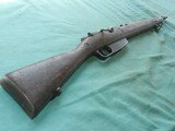 Carcano Carbine M 38 in 7.92 caliber - 1 of 14