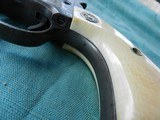COLT PRE-BAN SAA IVORY GRIPS - 6 of 10