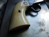 COLT PRE-BAN SAA IVORY GRIPS - 10 of 10