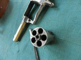 Hopkins & Allen .32 Rim revolver - 11 of 12