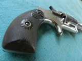 Hopkins & Allen .32 Rim revolver - 3 of 12