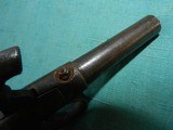 Civil War Percussion Boot Pistol .30cal - 6 of 8
