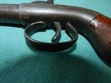 Civil War Percussion Boot Pistol .30cal - 8 of 8