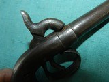 Civil War Percussion Boot Pistol .30cal - 5 of 8