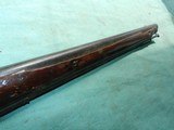 U.S. Surcharged Dutch Musket Rev. War and Civil War use - 9 of 15