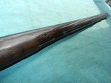 U.S. Surcharged Dutch Musket Rev. War and Civil War use - 8 of 15
