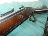 Armi Jager Remington Model 1863 Zouave Musket .58cal. - 7 of 12