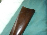 Armi Jager Remington Model 1863 Zouave Musket .58cal. - 8 of 12