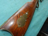 Armi Jager Remington Model 1863 Zouave Musket .58cal. - 12 of 12