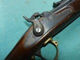 Armi Jager Remington Model 1863 Zouave Musket .58cal. - 3 of 12
