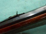 FIE Brass
Engraved Frame Ethan Allen .45 cal. Rifle - 13 of 13