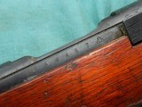 Arisaka Type 99 Rifle - 10 of 13