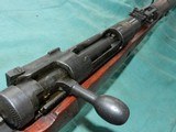Arisaka Type 99 Rifle - 3 of 13