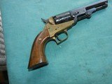 Colt Copy 1849 black powder revolver - 2 of 12