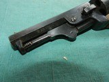 Colt Copy 1849 black powder revolver - 8 of 12
