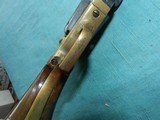Colt Copy 1849 black powder revolver - 5 of 12