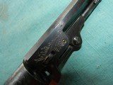 Colt Copy 1849 black powder revolver - 6 of 12
