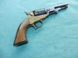 Colt Copy 1849 black powder revolver - 3 of 12