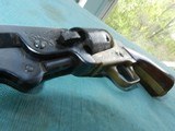Colt Copy 1849 black powder revolver - 12 of 12