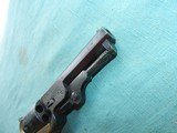 Colt Copy 1849 black powder revolver - 7 of 12