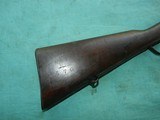 Martini Henry 310 Cadet Mfg B.S.A. .310 Cal. - 4 of 14