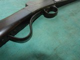 Martini Henry 310 Cadet Mfg B.S.A. .310 Cal. - 8 of 14