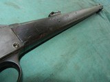 Martini Henry 310 Cadet Mfg B.S.A. .310 Cal. - 7 of 14