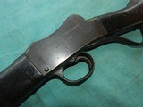 Martini Henry 310 Cadet Mfg B.S.A. .310 Cal. - 12 of 14