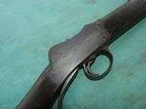 Martini Henry 310 Cadet Mfg B.S.A. .310 Cal. - 5 of 14