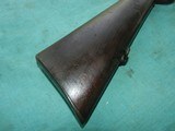 Martini Henry 310 Cadet Mfg B.S.A. .310 Cal. - 3 of 14