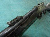 Martini Henry 310 Cadet Mfg B.S.A. .310 Cal. - 10 of 14