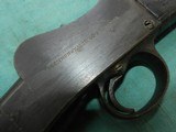 Martini Henry 310 Cadet Mfg B.S.A. .310 Cal. - 6 of 14