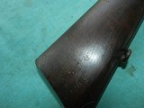 Martini Henry 310 Cadet Mfg B.S.A. .310 Cal. - 2 of 14