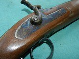 Spanish 9mm Rifled Native Monkey Gun - 3 of 8