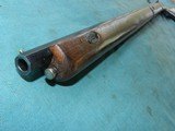 Spanish 9mm Rifled Native Monkey Gun - 6 of 8