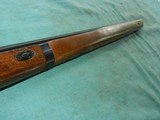 Spanish 9mm Rifled Native Monkey Gun - 5 of 8