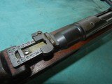 ARISAKA TYPE 38 CARBINE - 13 of 13